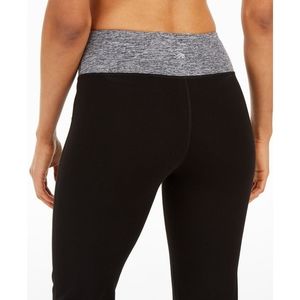 Ideology Performance Yoga Pants